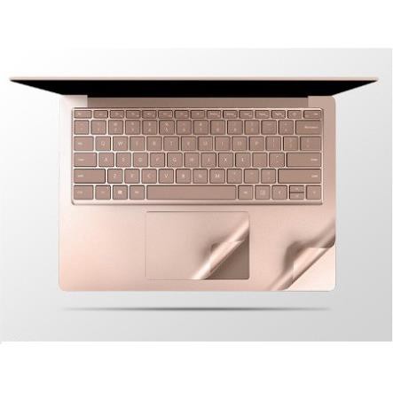 Miếng toàn thân 3in1 Surface Laptop 3 chính hãng JRC