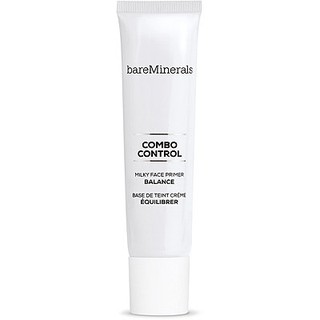 Kem Lót Khoáng Cho Da Hỗn Hợp bareMinerals Combo Control Milky Face