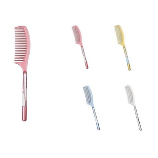Bút bi mực nước Cây lược (mực đen)