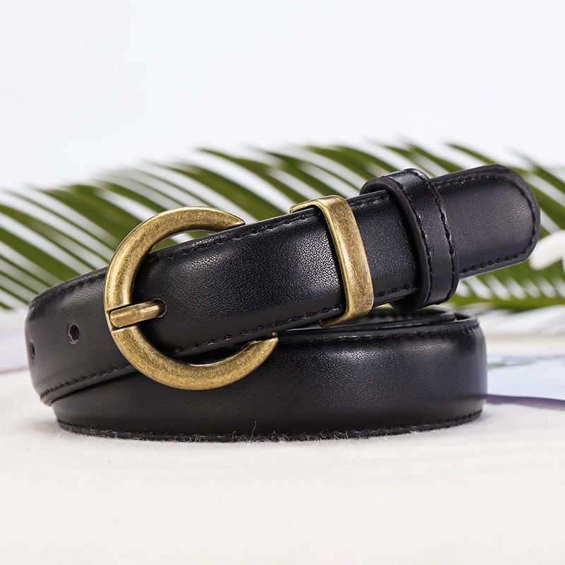 Thắt Lưng Thời Trang Cho Nữ 24