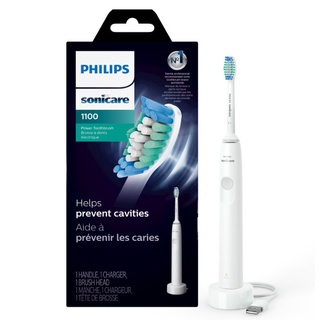 Bàn chải điện Philips Sonicare 1100