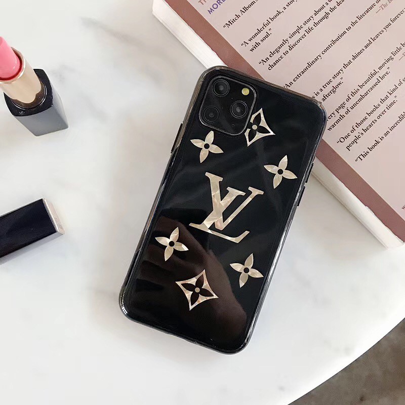 Ốp Điện Thoại Thời Trang Cho Iphone 11 Pro Max 6 I 7 I 8 Plus Xr Xsmax | BigBuy360 - bigbuy360.vn