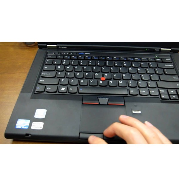 LAPTOP LENOVO THINKPAD T430S | BigBuy360 - bigbuy360.vn