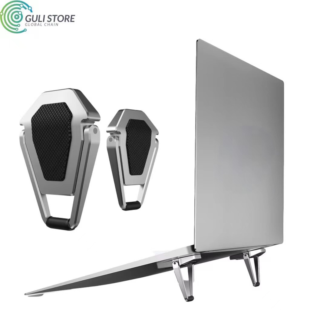 Chân Đế Tản Nhiệt Cho Máy Tính Xách Tay 11-15.6 Inch