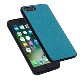 Ốp lưng vải iPhone 8 Plus / iPhone 7 Plus sang trọng
