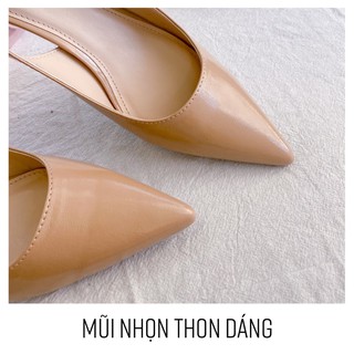 Giày Cao Gót Nữ Victor - JOTI 3258VN5