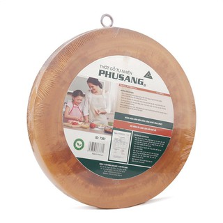 THỚT GỖ TRÒN PHÚ SANG 3761
