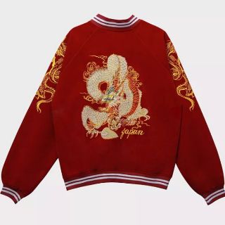 SOUVENIR JACKET