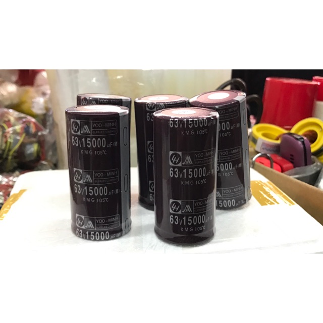 Tụ nguồn -15000mf:63v