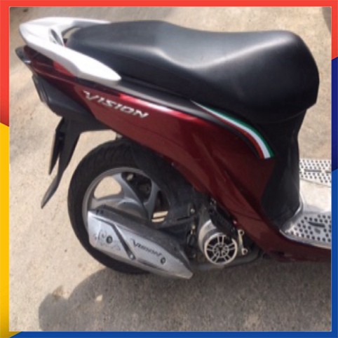 Nẹp vision kiểu sh italia