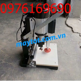 Máy khoan bản lề 1100w công suất lớn