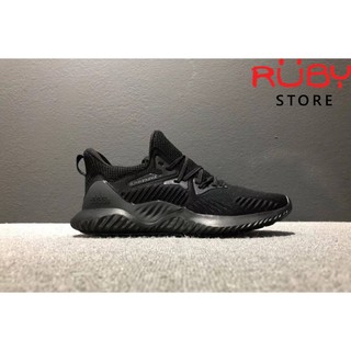 GIÀY ADIDAS ALPHABOUNCE BEYOND 2018 ĐEN FULL