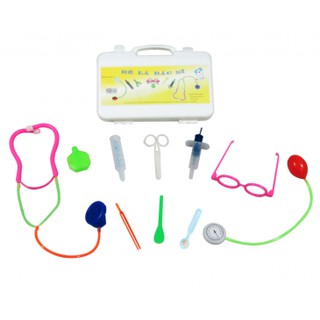 dụng cụ bác sĩ