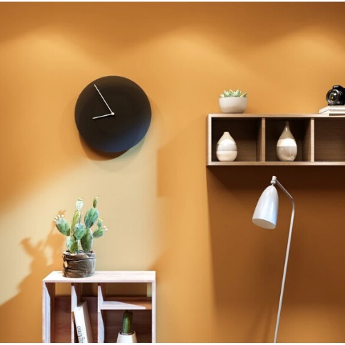 [Mã AFF22MALL30K giảm 30k đơn 99k] Đồng hồ treo tường đổi màu theo thời gian Dusk Clock Vaithuhay