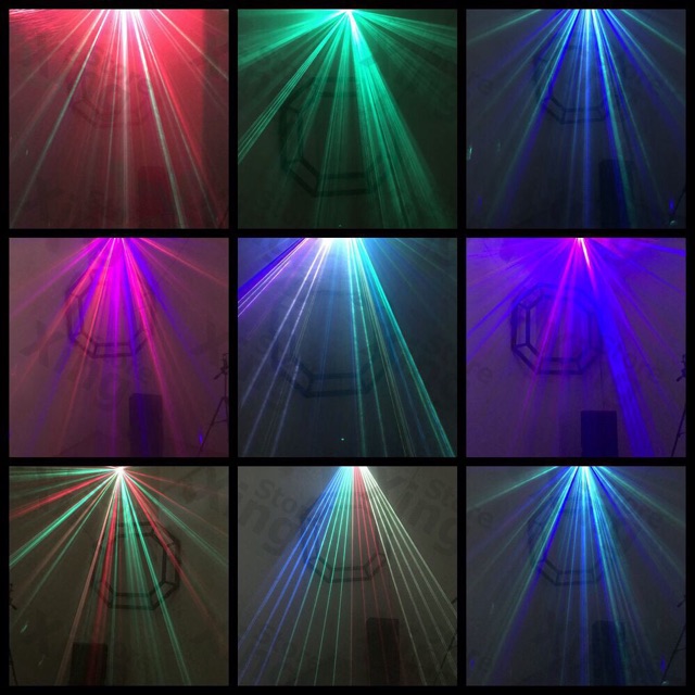 ĐÈN LASER K10+plus,đèn bay phòng k10+ plus