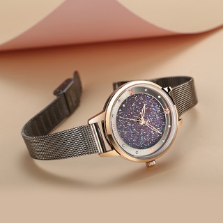Đồng Hồ Nữ Julius JA-1216