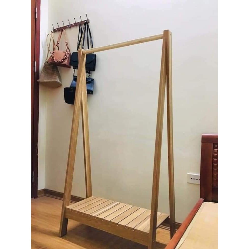 KỆ TREO QUẦN ÁO CHỮ A BỀN ĐẸP | BigBuy360 - bigbuy360.vn