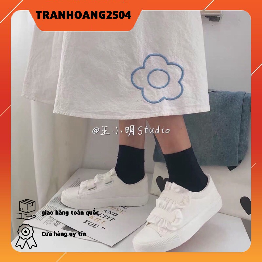 GIÀY TIỂU THƯ - có sẵn siêu hotttt