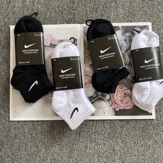 Tất lười Nike thấm hút mồ hôi