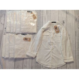 Km Áo sơ mi nữ 100%cotton hàng chọn