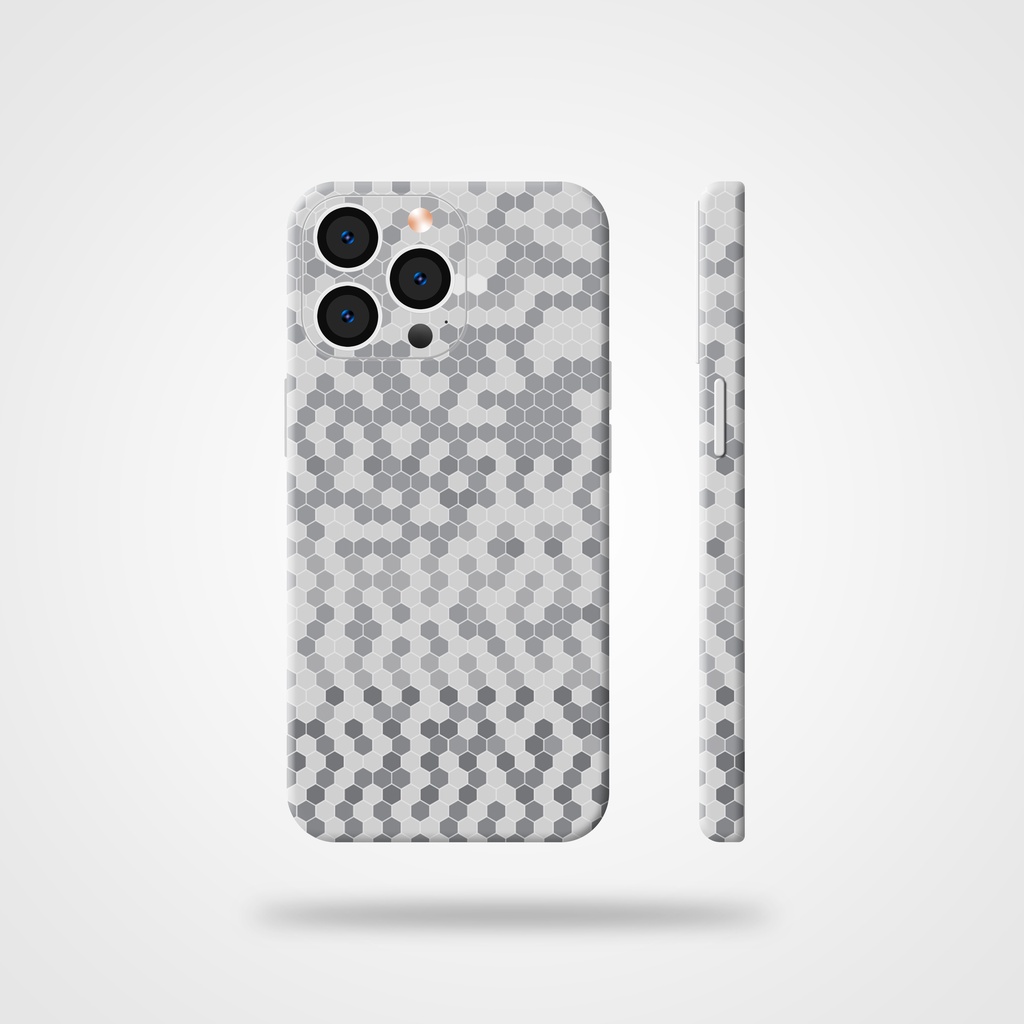 Skin dán mặt lưng điện thoại iPhone, Android,... hoa văn, trống đồng, chất lượng in UV chống nước