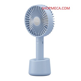 Quạt sạc mini cầm tay Yoobao Y-F02