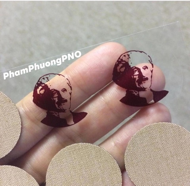 Cao dán nhức mỏi Roihi Tsuboko