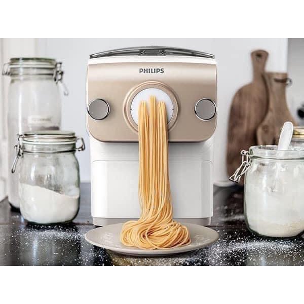 MÁY LÀM BÚN MỲ PHILIPS HR2381/15 VÀ HR2381/05