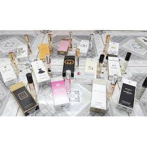 Nước hoa mini 20ml