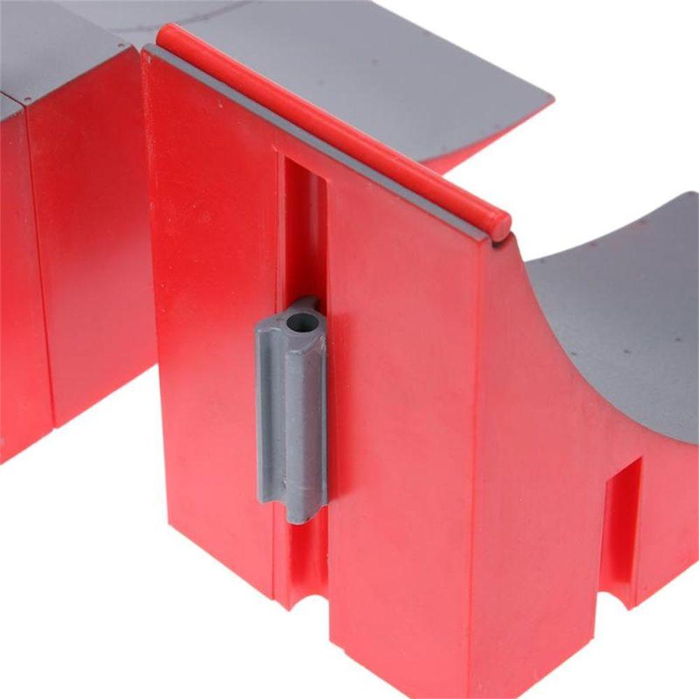 NIUYOU Ván Trượt Ngón Tay DIY Chất Lượng Cao