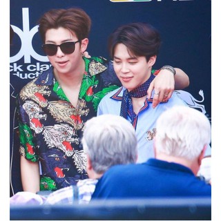 Áo sơ mi BTS