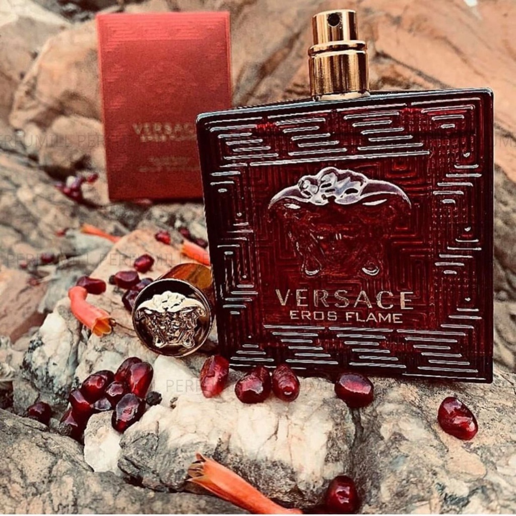 Nước hoa dùng thử Versace Eros Flame (5ml/10ml/20ml) - 𝙿 𝙴 𝚁 𝙵 𝚄 𝙼 𝙸 𝙻 𝙻 -