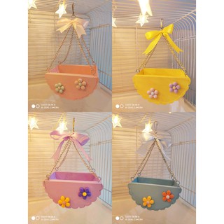 {Order} Nhà treo cho hamster