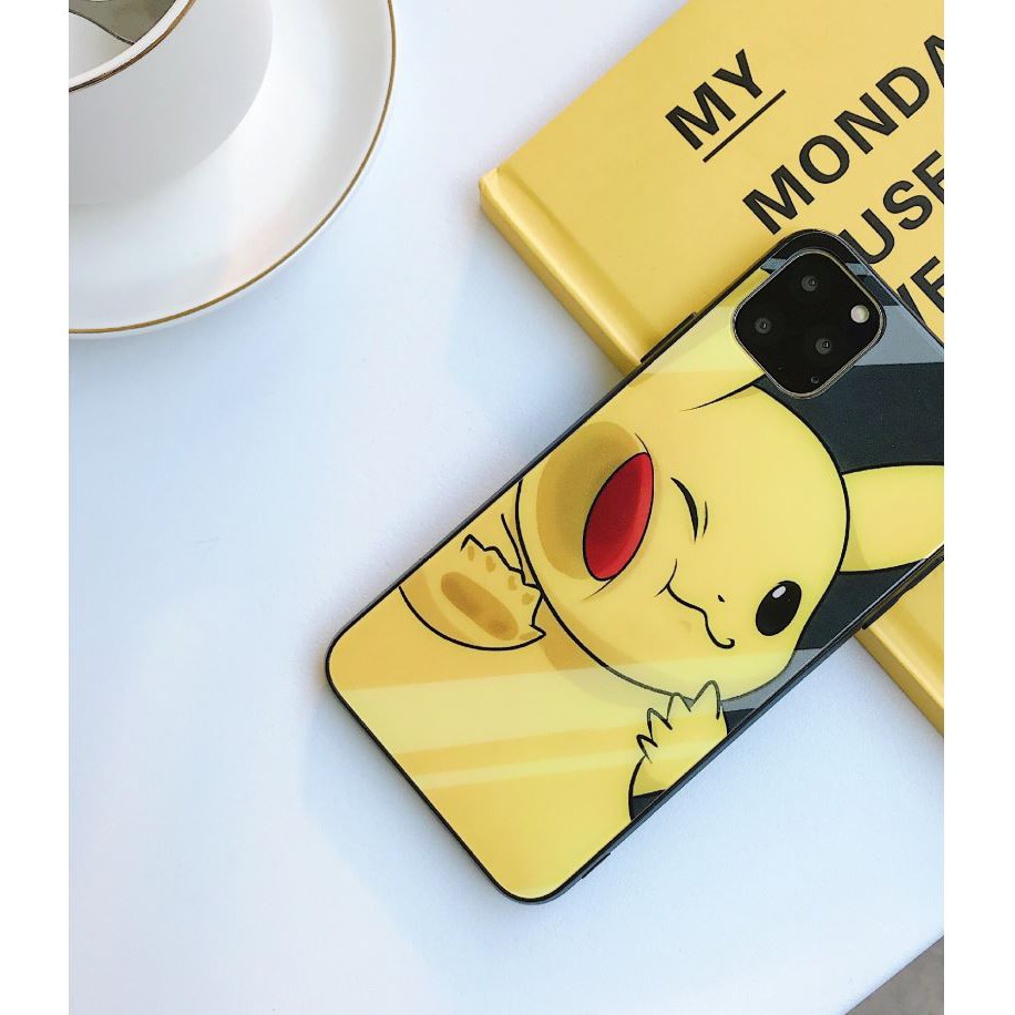Ốp Lưng Samsung A51 Note 10 Plus Note 9 Note 10 A20s J6 Plus A30 A20 Note 8 J8 2018 A10 M10 - E006