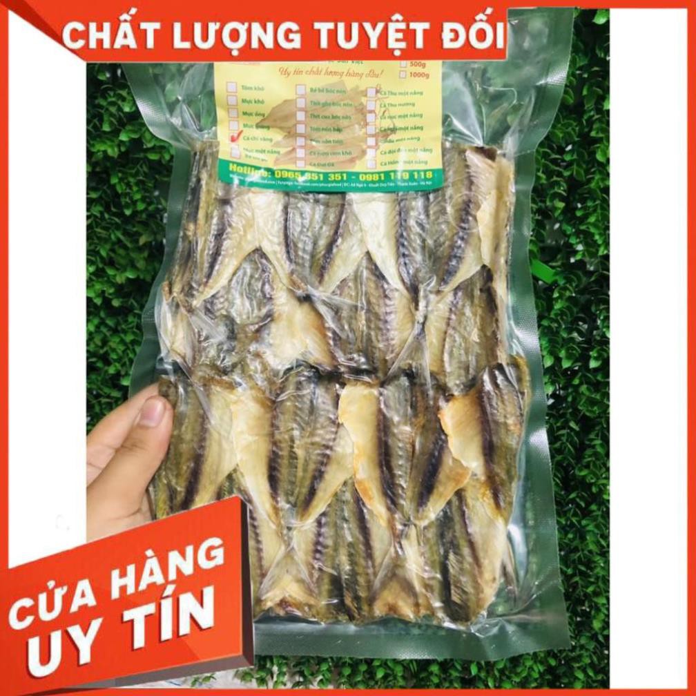 Free Ship Bán Chỉ Vàng Khô Loại Ngon Giao Tận Ngay Nơi 500 gam, 1kg, Đại Lý bán sỉ lẻ báo giá cá chỉ vàng khô. | BigBuy360 - bigbuy360.vn