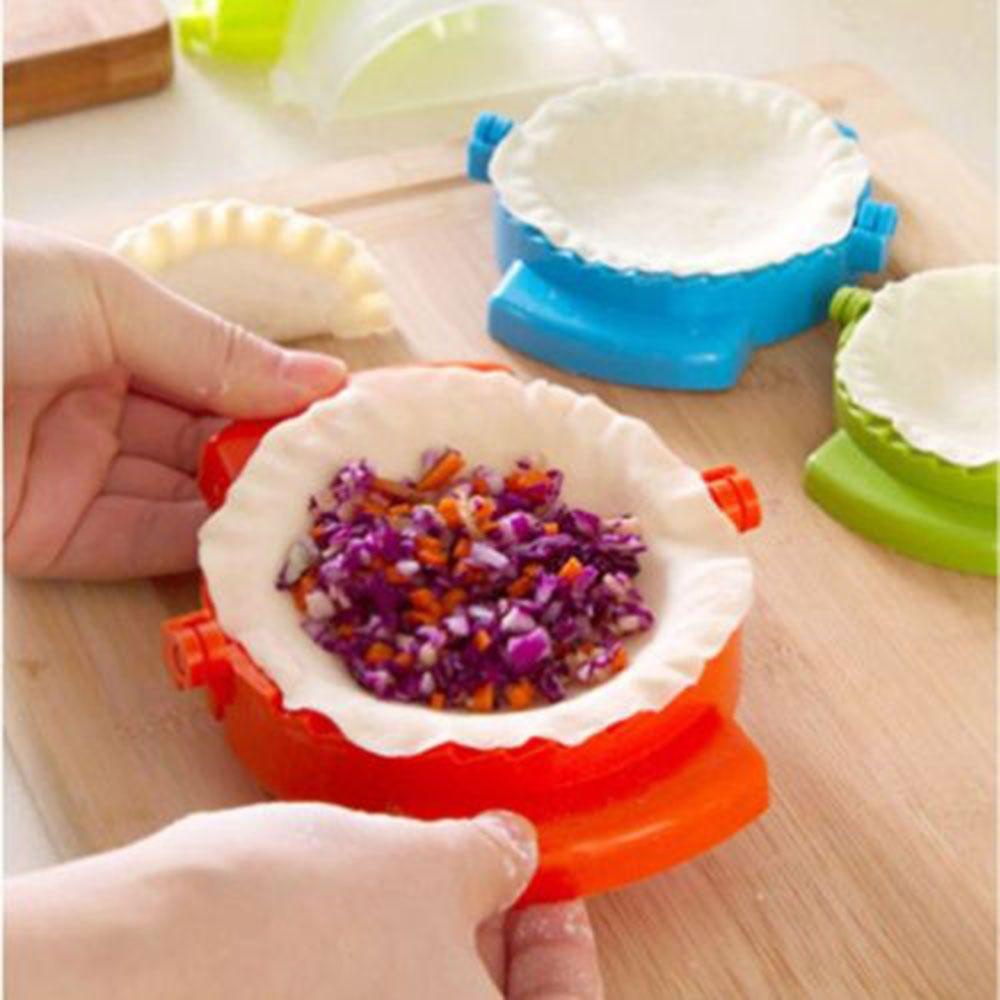 Khuôn Làm Há Cảo DIY Tiện Dụng Cho Nhà Bếp