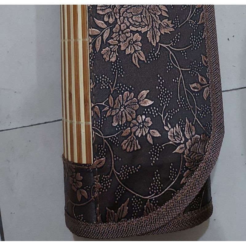 Chiếu trúc gấu da,chiếu xịn đẹp dày,sử dụng tinh tre rất mát,đủ kích thước 0,8-2m