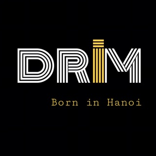 Cửa hàng DRiM-We shop