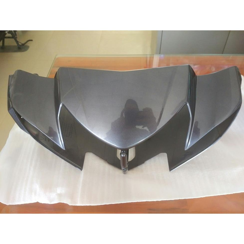 Ốp đầu trước  Sirius ghi xám