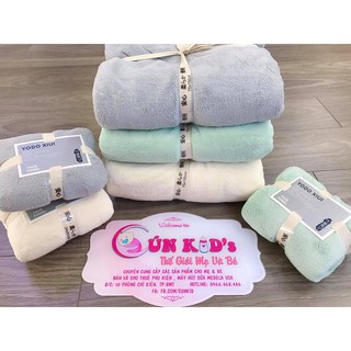 Khăn YUDO Xuất Nhật Xịn