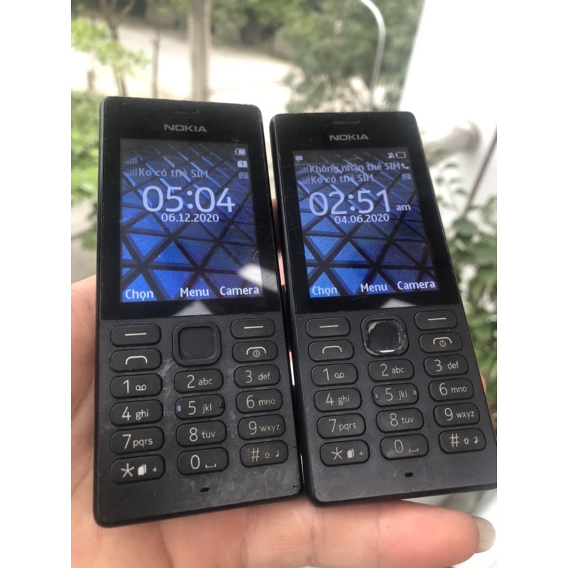 Điện thoại nokia 150 lướt 2 sim chính hãng ( cam kết máy zin) | BigBuy360 - bigbuy360.vn