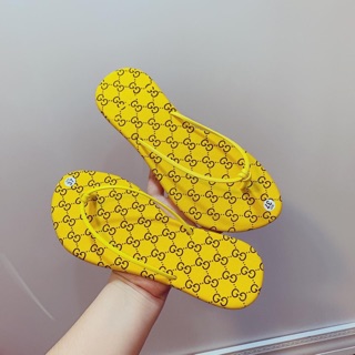 RẺ ĐẸP (Ảnh Thật ) Dép kẹp dây nhuyễn [ HOT ]