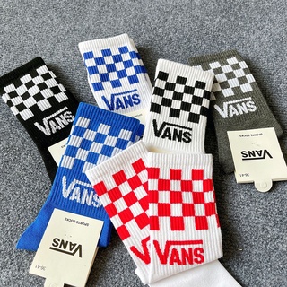 Tất cổ cao vans nam nữ thể thao cao cấp madness studio