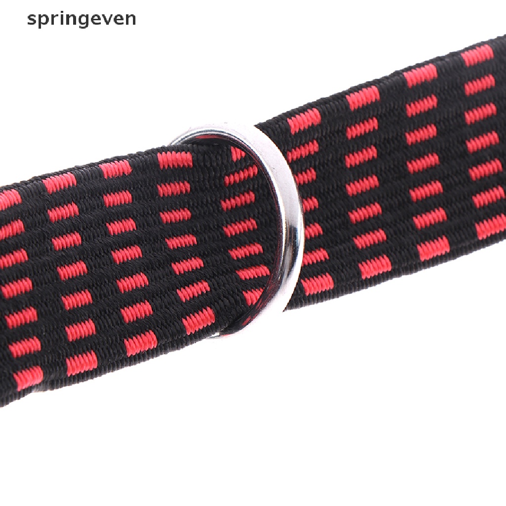 Dây Buộc Hành Lý Co Giãn Tiện Dụng Cho Xe Đạp Xe Máy