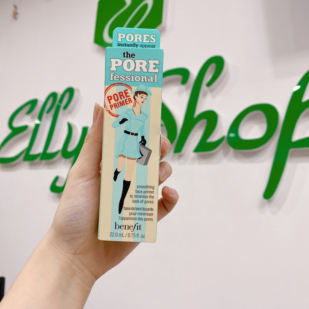 [Bill Duty] Kem lót che lỗ chân lông Benefit The Porefessional Face Primer | BigBuy360 - bigbuy360.vn
