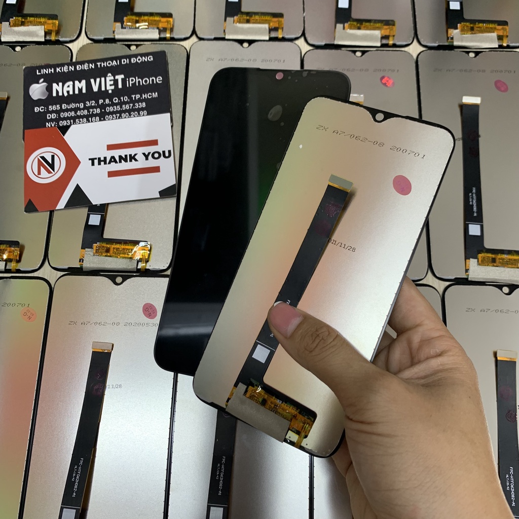 Màn hình Vsmart Joy 2 plus / V-Smart Joy 2 Plus / V420A / Joy 2Plus