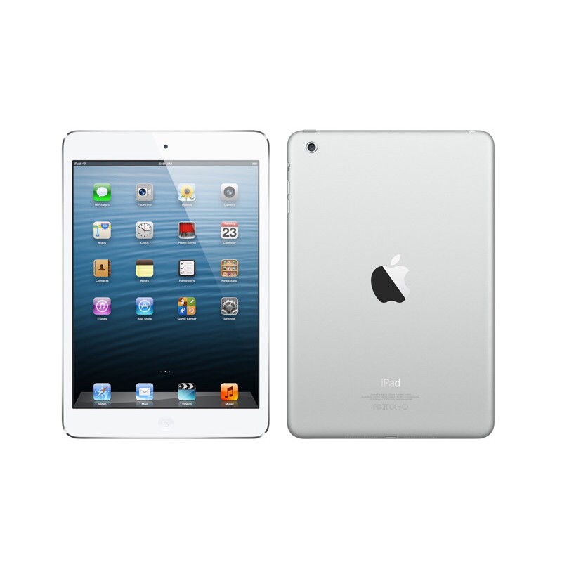 Ipad mini 1 bản 3G dung lượng 16gb | BigBuy360 - bigbuy360.vn