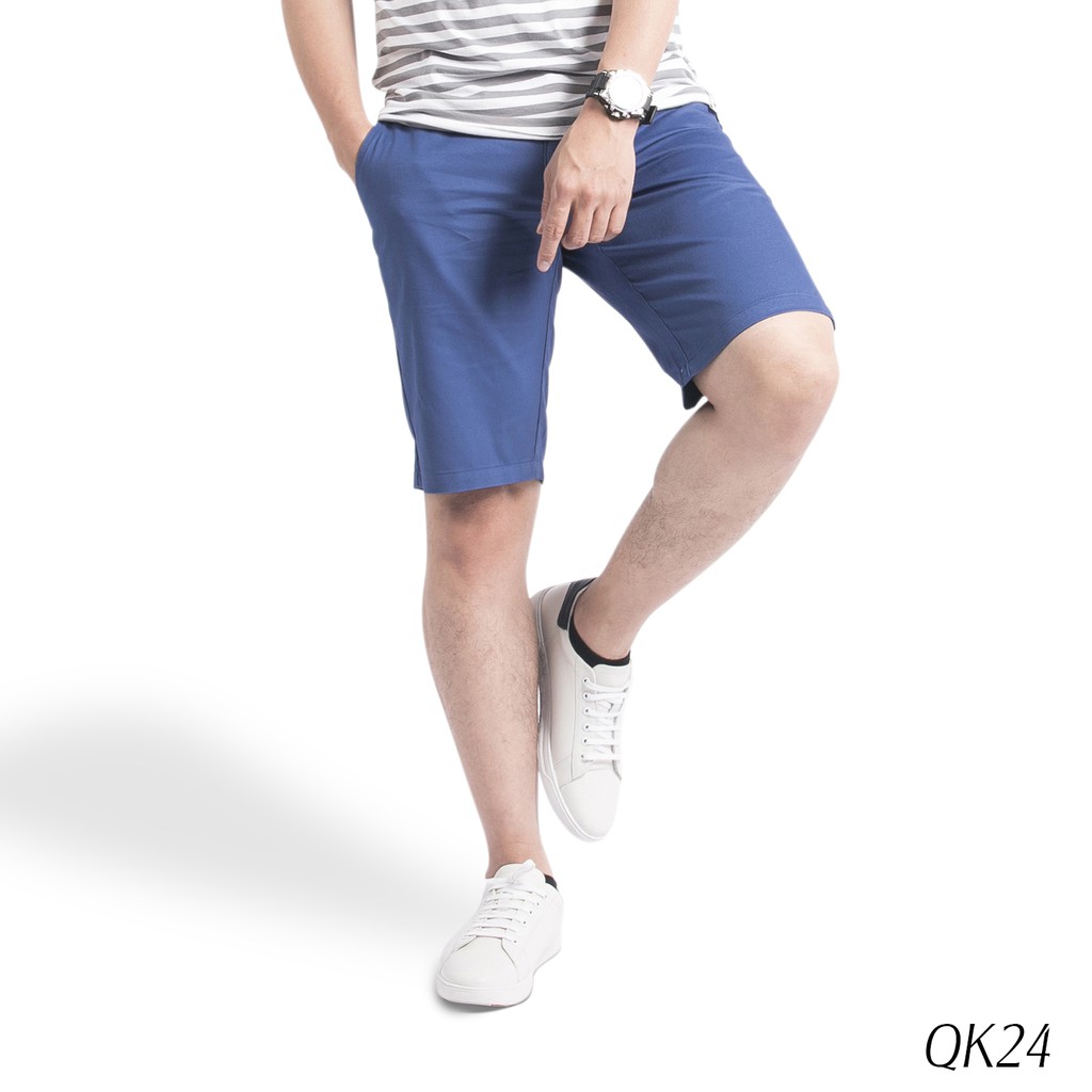 Quần Short Nam VICERO 6 Màu Trẻ Trung Phong Cách Hàn Quốc | BigBuy360 - bigbuy360.vn