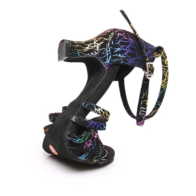 Sandan dance , giày khiêu vũ