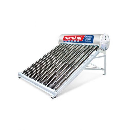 Máy Nước Nóng Năng Lượng Mặt Trời Tân Á Đại Thành 300L-58 VIGO SUS 316